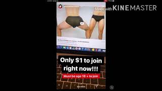 Cover art for Nikocado LOL