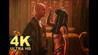 Shakira - Ojos Asi - Letra ( The mummy Edition )