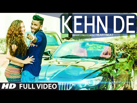 Kehn De — watch video