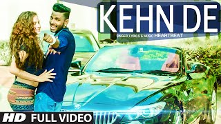Kehn De by Ayo Heartbeat