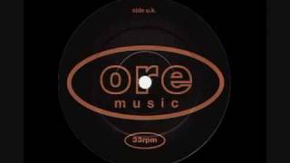 Colourblind - Nothing Better (TMVS Club)   1993