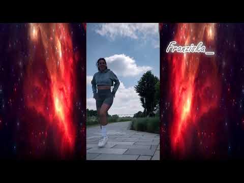 Andrea Godin 🔥🔥 Hot Summer (Ken Waters Remix) 🔥🔥(Shuffle & Dance)