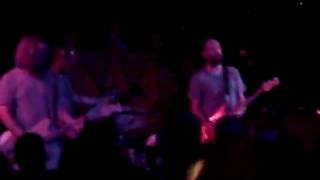 Built to Spill - Nowhere Nothin&#39; Fuckup, live at Neurolux Lounge 9/17/09