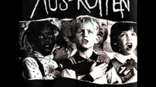 AUS-ROTTEN - "The Promise Keepers"
