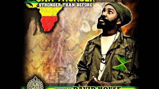 Jah Thunder - Wild Jamaica