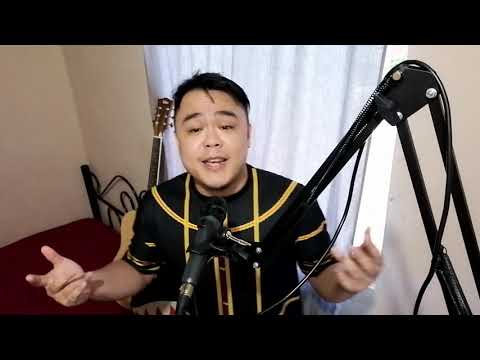 LANGADKU MOLOHING (JULIUS JIWAT ft APAI) COVER BY ARIE SIUS