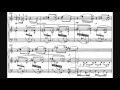 Sokolov plays Scriabin - Black Mass Sonata: Piano Sonata No. 9, Op. 68 (1912-13)
