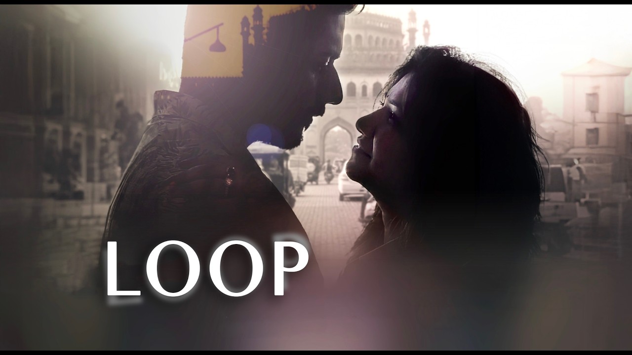 LOOP — Video Film | Thriller | Hindi Psychological Drama