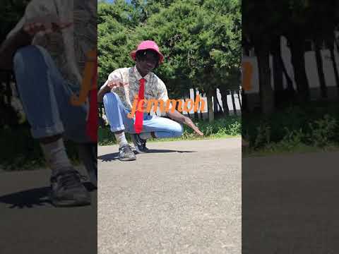 v'ghn x Dj puffy- Brick by brick(official dance choreography )