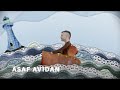 Asaf Avidan & the Mojos - Weak (2010 version ...