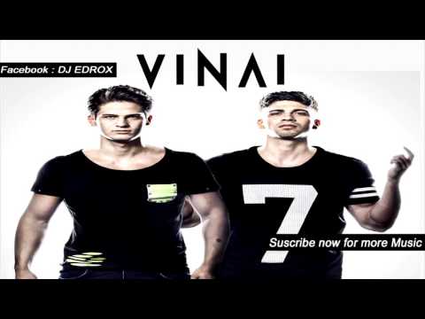 VINAI -  The Best of MegaMix - Mejores Canciones - Best Songs 2015-2016