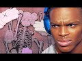 CLIPSE LET GOD SORT EM OUT REACTION