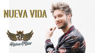Nueva Vida - Erick y Yeimy (David Botero y Gelo Arango) La reina del Flow 🎶 Canción oficial - Letra