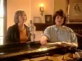 Linda Ronstadt - Gentle Annie with McGarrigle Sisters
