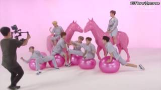 Download lagu [ENG] 161010 Sohu NCT DREAM《Chewing Gum》 MV BTS mp3