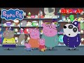 Peppa Pig Police 12 Hour Video Non Stop Cartoons Streamed May 12 2023