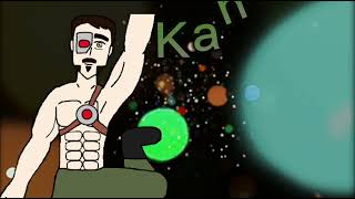 Cover art for absolute cuff -n- stuff it mix