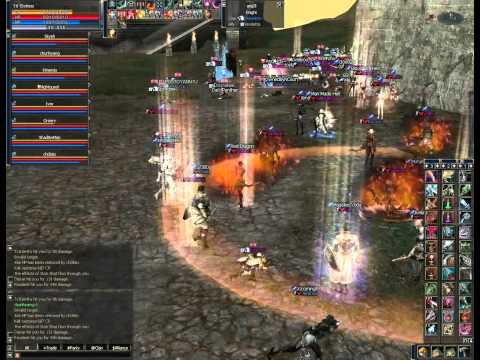 Ershess´s "12 04 07" - Lineage 2 Teon