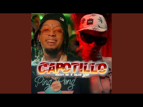 Capotillo (Remix)
