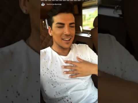 download lagu mp3 mp4 Kerimcan Durmaz Sevgilisi Kim, download lagu Kerimcan Durmaz Sevgilisi Kim gratis, unduh video klip Kerimcan Durmaz Sevgilisi Kim