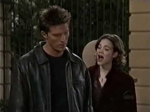 Liason 4/2 & 4/3/01 - What You Are To Me