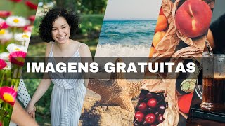 Banco de Imagens Grtis para Baixar que voc deveria conhecer e usar.