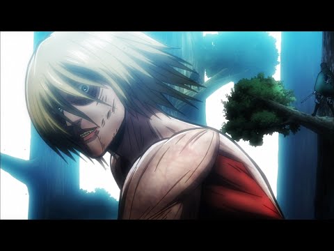 PHẦN 1 | ĐẠI CHIẾN TITAN