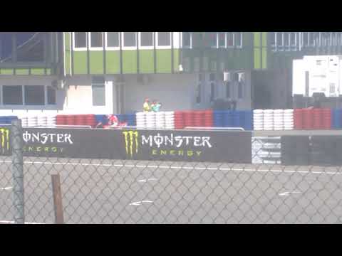 Automotodrom Brno MotoGP 2018