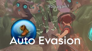 Download lagu Hidden power of Auto Evasion | Toram Online mp3