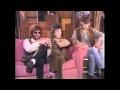 Travelling Wilburys Interviews MTV (Death of Roy ...