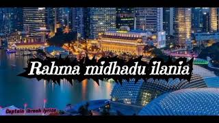 Download lagu KING SAVAGE WEDS NURU || BONEYOW SANJA || OROMO ORMA BORANA WEDDING SONG #oromo #oromomusic #love mp3