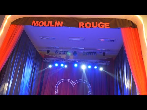 Balul bobocilor 2019 Siret