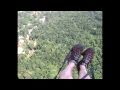 Paragliding In São Conrado Rio
