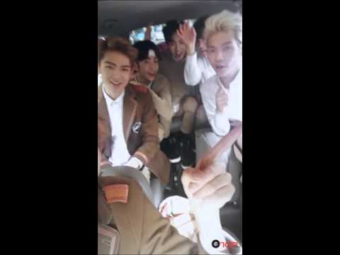 U10SECONDS 2sec - 어디가는지 두 번 물어보고 싶은 영상