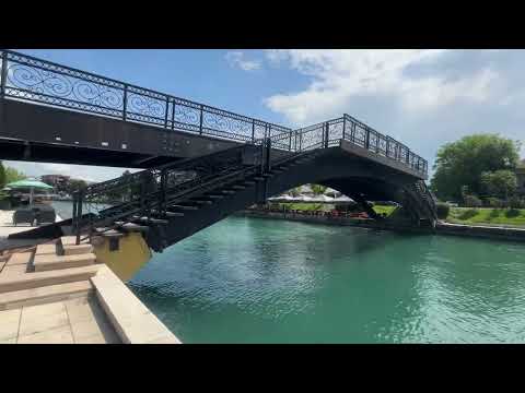 Walking in Struga #travel #love #nature #struga