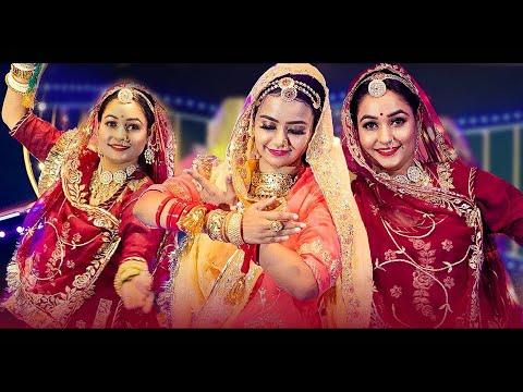 Dhol Baje Sahnai Baje ( ढोल बाजे जी शहनाई बाजे आंगणे सा )Twinkle Vaishnav | Superhit Rajasthani Song