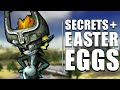 Twilight Princess Easter Eggs And Secrets