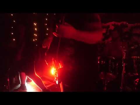 Clunge Destroyer - Live In Newcastle