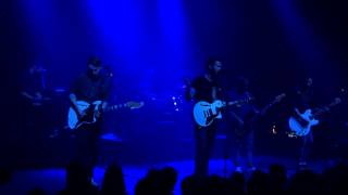 Revolverheld in Paris - the band speaks + Bands deiner Jugend