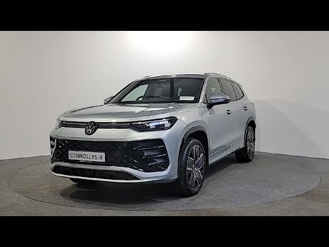 Volkswagen Tayron Tayron R-Line 75 2.0 TDI (150 HP - Image 2