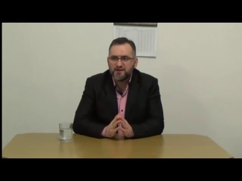 Zapostavljanje Kur'ana Hfz. Abdurrahman Kuduzović