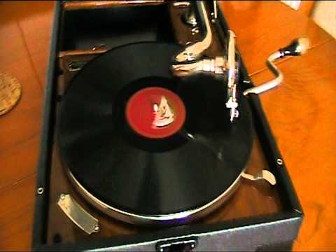 Benny Goodman Quartet, "Dinah"