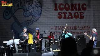 Download lagu The ROLLIES - “Salam Terakhir” .. Alfred Ayal - Live @Jakarta International Blues Festival 2019 mp3