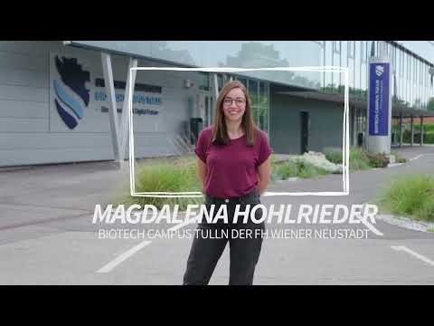 WZP 2025 Preisträgerin Magdalena Hohlrieder