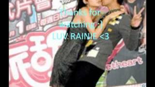 楊丞琳-匿名的好友 Rainie Yang- Ni Ming De Hao Yo 海派甜心+ Download Link