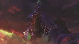 【モンスターハンターBGM】モンスターハンターポータブル3G　OP　 tri Monster Hunter3g