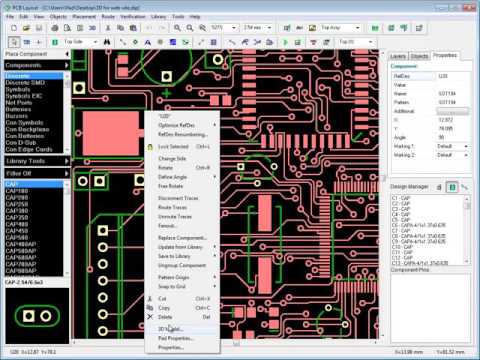 PCB Design Services