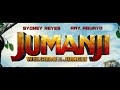 Hurst Spanish 3b 2021 Jumanji Welcome To The Jungle