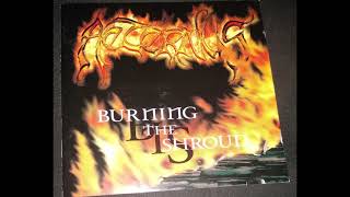 Aeternus - Burning the Shroud (2000)