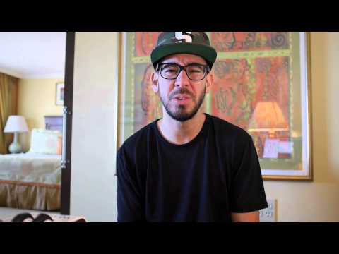 Mike's First Carnivores Tour Vlog | Linkin Log #1 | Linkin Park